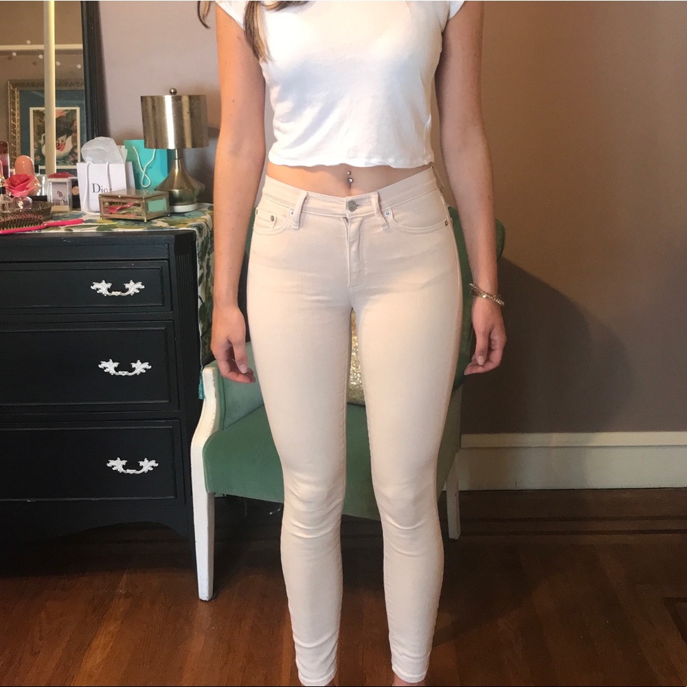 Gap Skinny Jeans